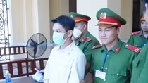 Đối tượng xuyên tạc đường lối chính sách Nhà nước bị phạt 8 năm tù