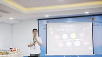 Hiệu quả trong tập huấn về chuyển đổi số cho hàng trăm doanh nghiệp