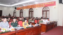 Xây dựng, ban hành luật đáp ứng yêu cầu thực tiễn (bài cuối)