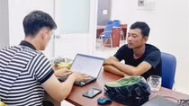 Truy nóng, bắt gọn đối tượng trộm cắp xuồng máy cùng nhiều ngư cụ