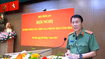 Tuyệt đối không để bị động, bất ngờ về mặt chiến lược