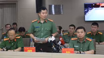 Công ty Cây xanh Công Minh tham gia 600 gói thầu với giá trị hàng nghìn tỷ đồng