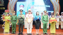 Người Trưởng Công an xã được dân tin yêu