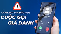 Bùng phát lừa đảo mạo danh: Làm gì để ngăn chặn?