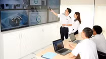 Chuyển đổi số trong hoạt động kiểm toán góp phần ngăn ngừa gian lận