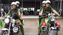 Linh hoạt, nhạy bén, vì nhân dân phục vụ