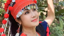 NSND Thu Hà và “Hoa ban đỏ” thuở ấy