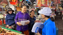 Đảm bảo kịp thời quyền lợi BHXH, BHYT của người tham gia, thụ hưởng chính sách