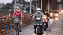 Miền Bắc sắp đón đợt rét đậm, rét hại, có nơi dưới 0 độ C