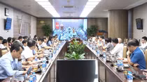 7 tháng, TKV đạt doanh thu trên 100 nghìn tỷ đồng