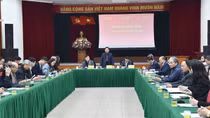 Tăng cường hơn nữa vai trò của cơ quan chủ quản tạp chí