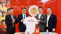 Chương mới của huấn luyện viên Kiatisak