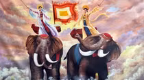 Bi hùng Trưng Nữ vương!