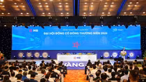 Năm 2024, tổng tài sản MB dự kiến vượt mốc 1 triệu tỷ đồng