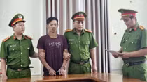 Ban chuyên án huy động 1.000 CBCS truy lùng hung thủ sát hại nhân viên quán cà phê