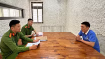 Phòng, chống ma túy trên địa bàn huyện biên giới Yên Châu