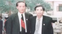 Kỷ niệm với nhà thơ Phạm Tiến Duật
