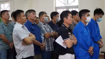 Giám đốc và đăng kiểm viên cùng “ép phe” để nhận hối lộ