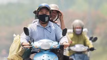 Mùa hè năm nay đến sớm và khắc nghiệt hơn