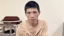 Sơn La bắt giữ đối tượng truy nã đang lẩn trốn
