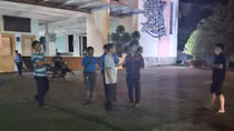 Sinh viên tử vong bất thường tại Trường Đại học Xây dựng miền Tây