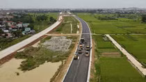 Không để phát sinh “điểm nóng” tại các dự án giao thông trọng điểm