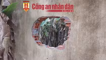 Đã có 94 học viên trốn trại cai nghiện ở Sóc Trăng trở lại cơ sở