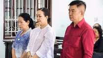 Gây thiệt hại hơn 12,3 tỷ đồng nhưng được hưởng án treo