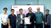 NH số Timo vinh dự đạt chứng chỉ bảo mật quốc tế PCI DSS cấp độ cao nhất