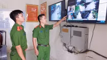 Ứng dụng công nghệ trong phong trào Toàn dân bảo vệ an ninh Tổ quốc