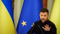 Ukraine lên tiếng chê bai thỏa thuận an ninh cách đây 30 năm