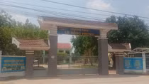 Nữ sinh lớp 7 tử vong khi đang học thể dục