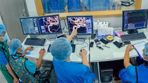 Hiểu đúng “tầm soát đột quỵ” để khỏi mất tiền oan