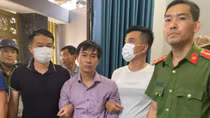 Bắt giữ nghi can giết người phụ nữ rồi phân xác ở Đồng Nai