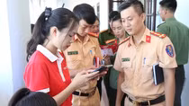 Thừa Thiên Huế bắt đầu thí điểm cấp phiếu lý lịch tư pháp trực tuyến cho người dân
