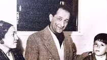 Con “chuột chũi” to đùng tại Mossad