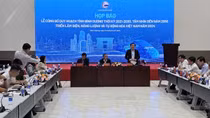 Triển lãm năng lượng và tự động hóa thế giới tại Việt Nam 2024 được tổ chức ở Bình Dương
