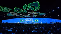 Brazil chính thức giành đăng cai World Cup nữ 2027