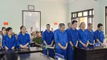 Mở quán karaoke để giúp dân chơi thỏa cơn nghiện ma tuý
