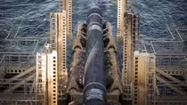 Tổng thống CH Czech: Nord Stream là “mục tiêu hợp pháp” của Ukraine