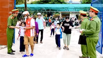 Chung tay ngăn chặn bạo lực học đường