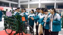 Tái hiện truyền thống LLVT Thanh Hoá qua hơn 200 hiện vật, tư liệu