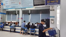Ngành đường sắt còn hơn 100.000 vé tàu Tết Nguyên đán 2025