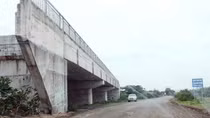 Phú Yên: 10 năm chưa làm xong tuyến đường chỉ 4km, vì sao?