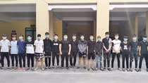 Những kinh nghiệm trong phòng, chống tội phạm thanh, thiếu niên