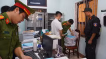 Từ phản ánh của Báo CAND, khởi tố bắt 4 đối tượng liên quan sai phạm đất đai
