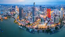 Cảm nhận 30/4