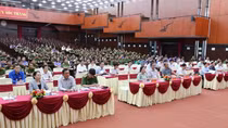 Quyết liệt ngăn chặn tội phạm trong thanh thiếu niên ở Sóc Trăng