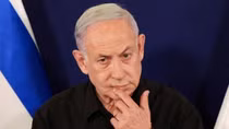 Cuộc chiến không đường lui của Thủ tướng Netanyahu