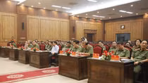 Hơn 2.500 tập thể, cá nhân Cụm thi đua số 5 được tuyên dương, khen thưởng